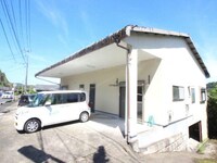 福岡アパート