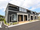 こんね・さくらの外観