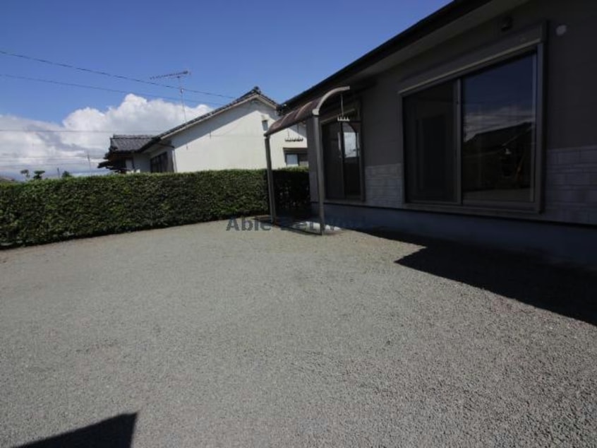 C棟 グローブタウン