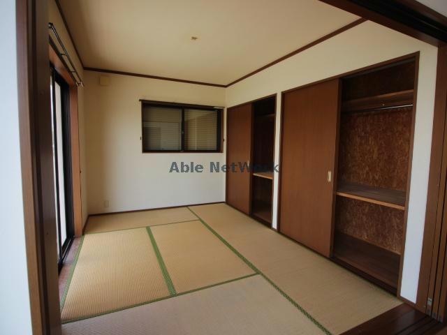  グローブタウン