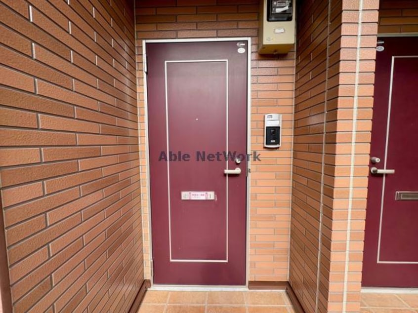  プリムローズヴィラＣ・Ｄ