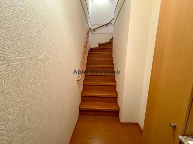  プリムローズヴィラＣ・Ｄ