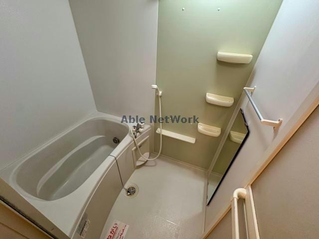  プリムローズヴィラＣ・Ｄ