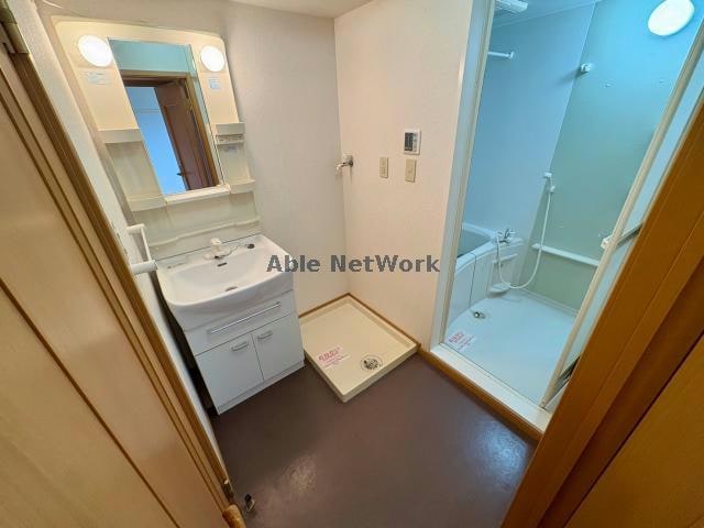  プリムローズヴィラＣ・Ｄ