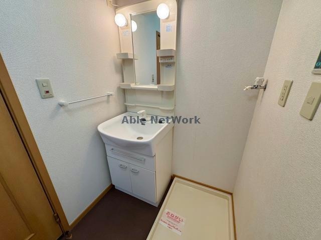  プリムローズヴィラＣ・Ｄ