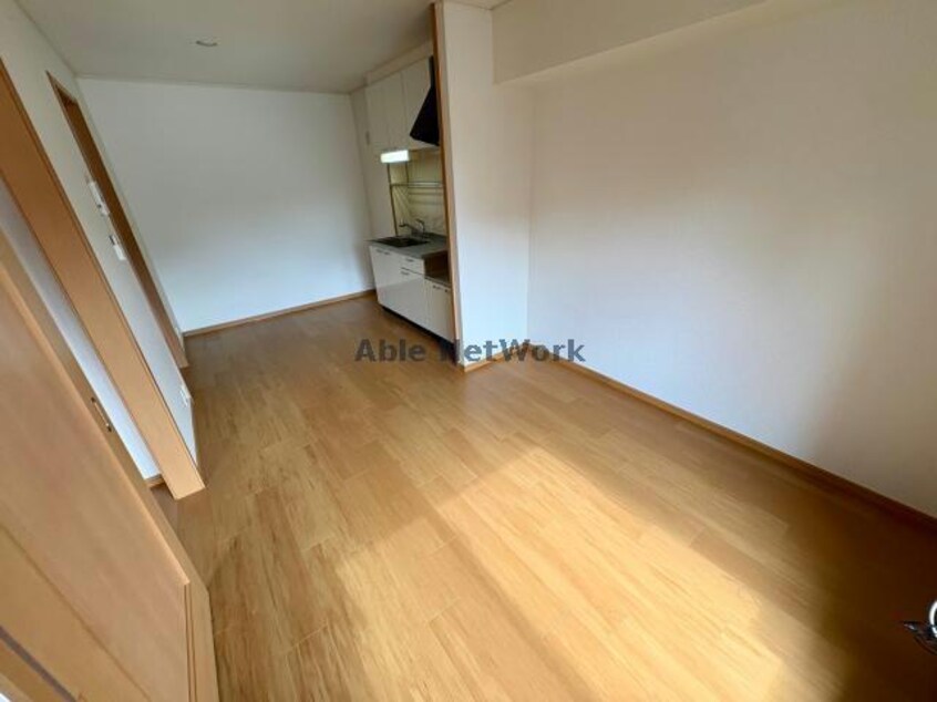  プリムローズヴィラＣ・Ｄ