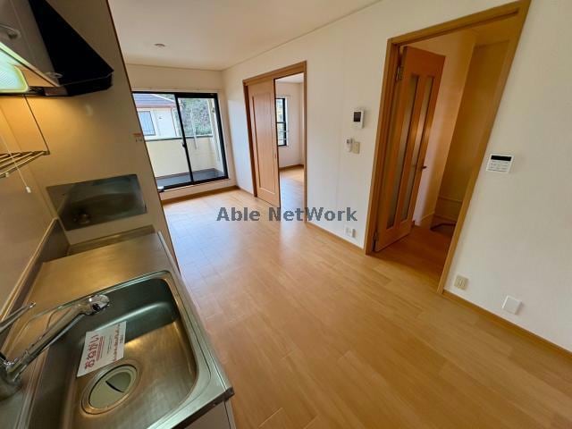  プリムローズヴィラＣ・Ｄ