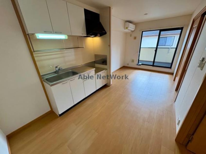  プリムローズヴィラＣ・Ｄ