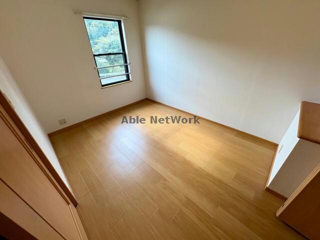  プリムローズヴィラＣ・Ｄ