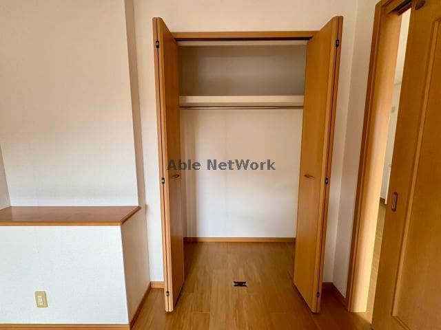  プリムローズヴィラＣ・Ｄ