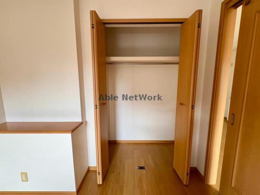  プリムローズヴィラＣ・Ｄ