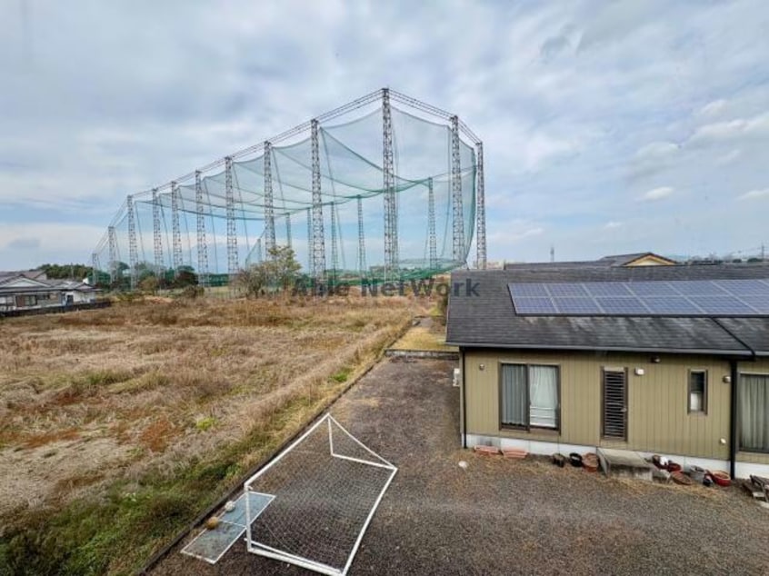  プリムローズヴィラＣ・Ｄ