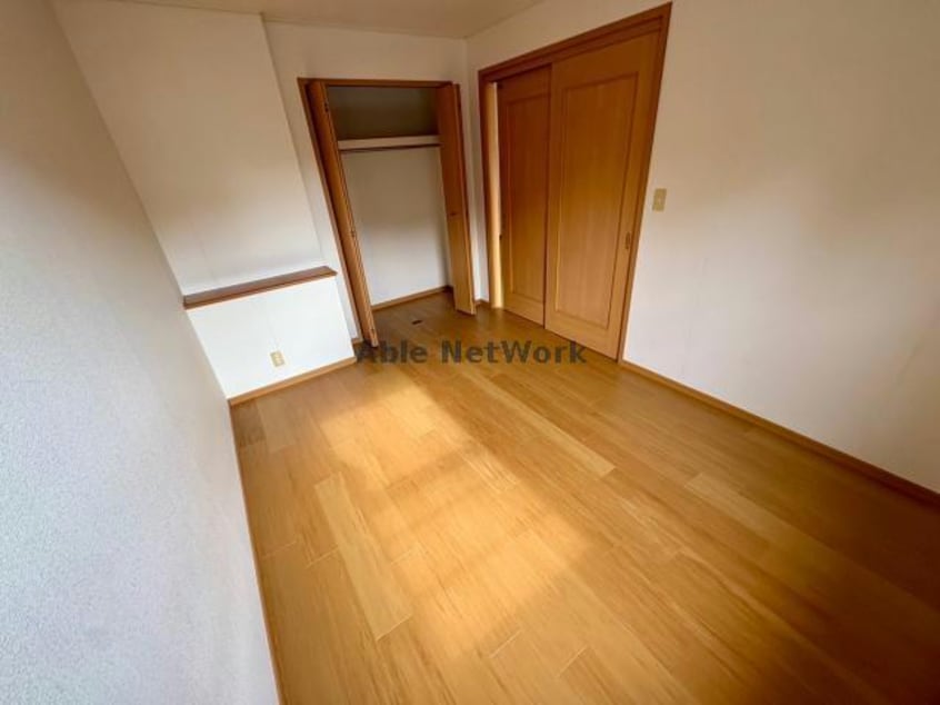  プリムローズヴィラＣ・Ｄ