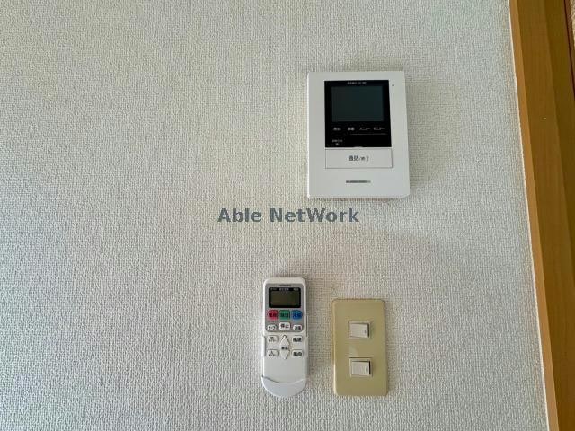  プリムローズヴィラＣ・Ｄ