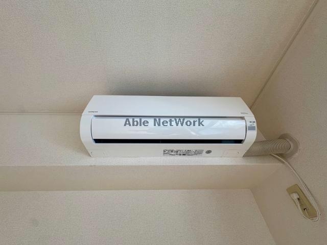  プリムローズヴィラＣ・Ｄ