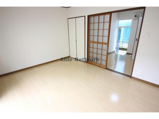  ハーモニータウン