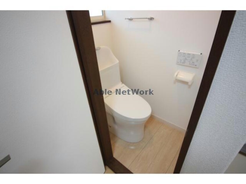  ハーモニータウン