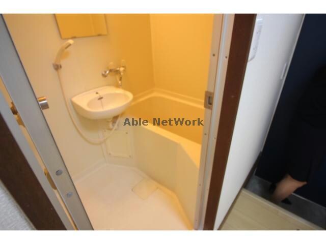  ハーモニータウン