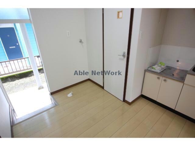  ハーモニータウン