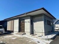 杉浦貸家