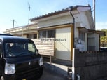 中村西町貸家