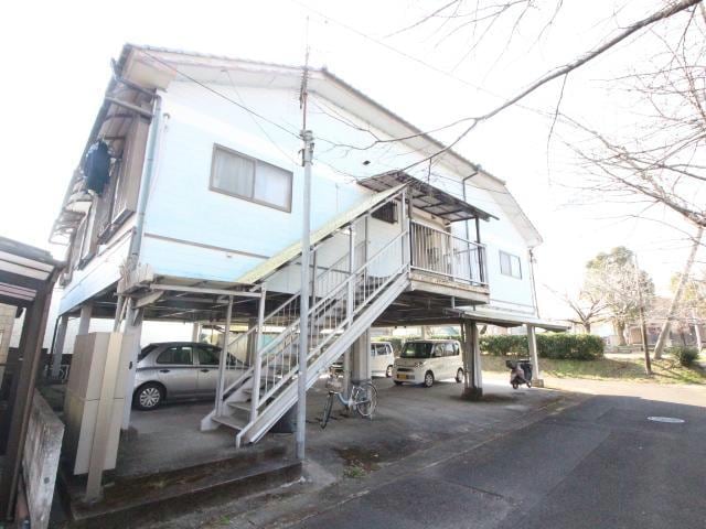 和光ハイツ