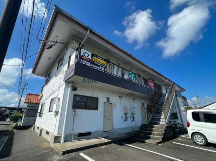  ベルハウス