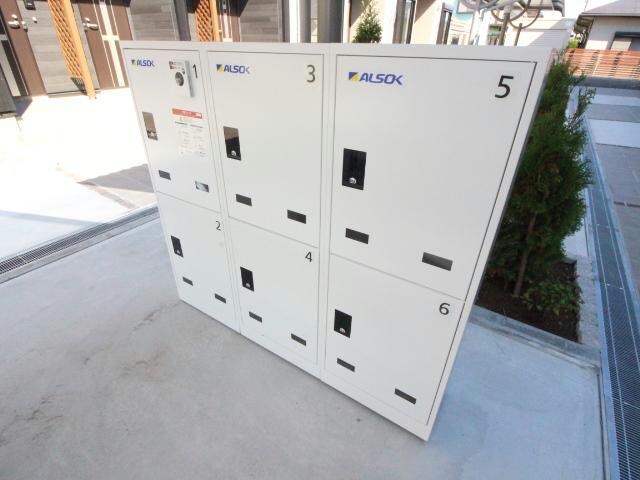  ライズ　ハウス　Ⅰ・Ⅱ