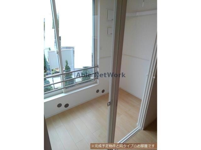  ライズ　ハウス　Ⅰ・Ⅱ