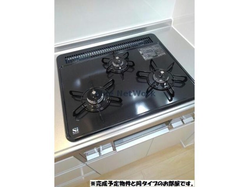  ライズ　ハウス　Ⅰ・Ⅱ