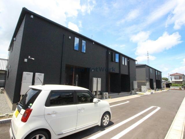 B棟 アスティーレ　志比田　B