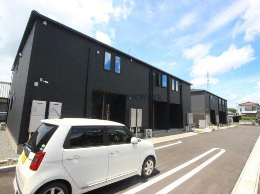 B棟 アスティーレ　志比田　B