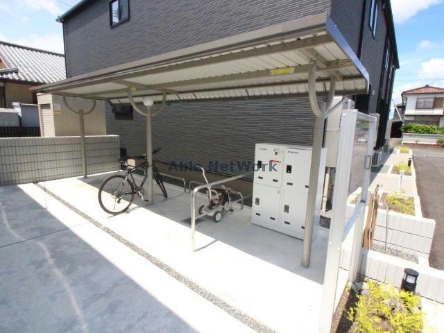  アスティーレ　志比田　B