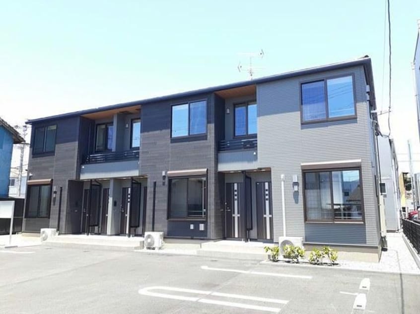  カーサ・ドマーニ