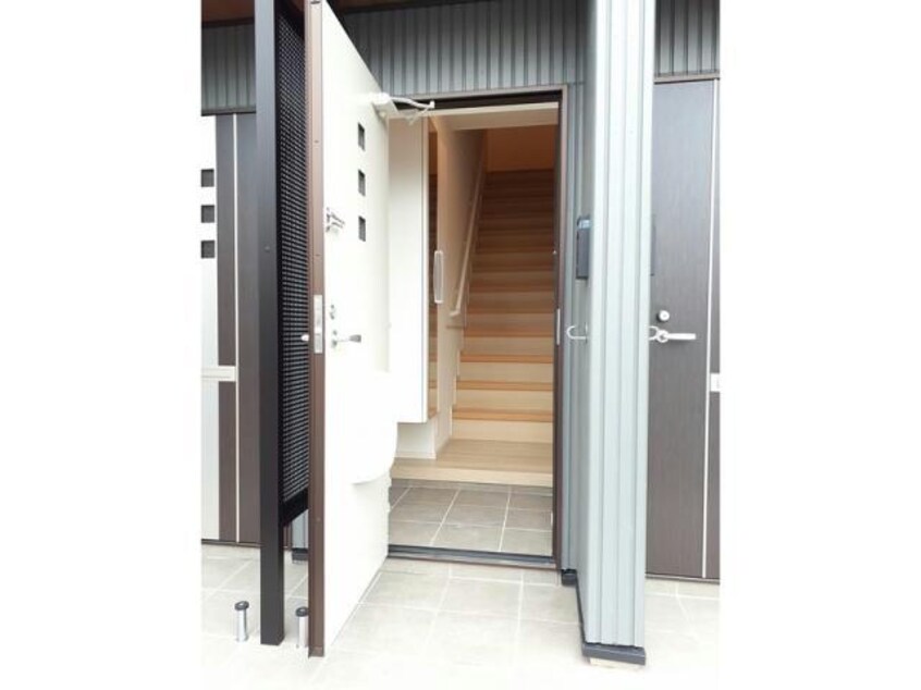  カーサ・ドマーニ