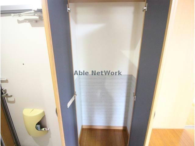  クレストコーポ