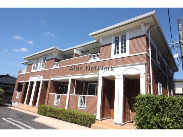  サンリット栄　Ａ・Ｂ