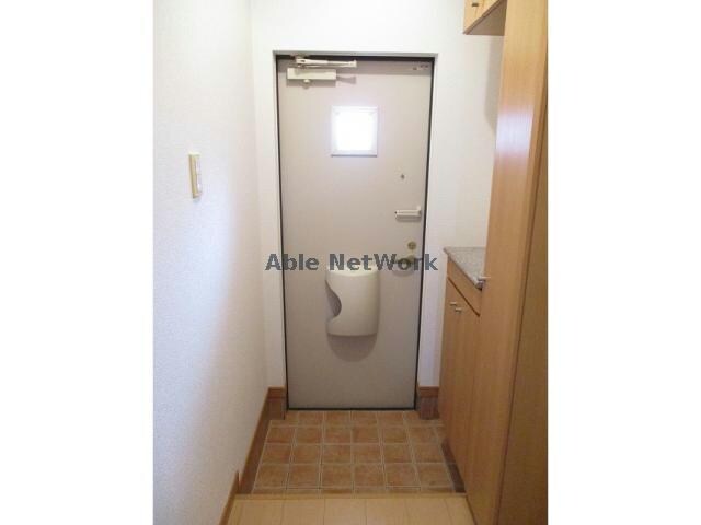  サンリット栄　Ａ・Ｂ