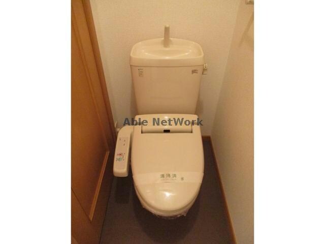  サンリット栄　Ａ・Ｂ