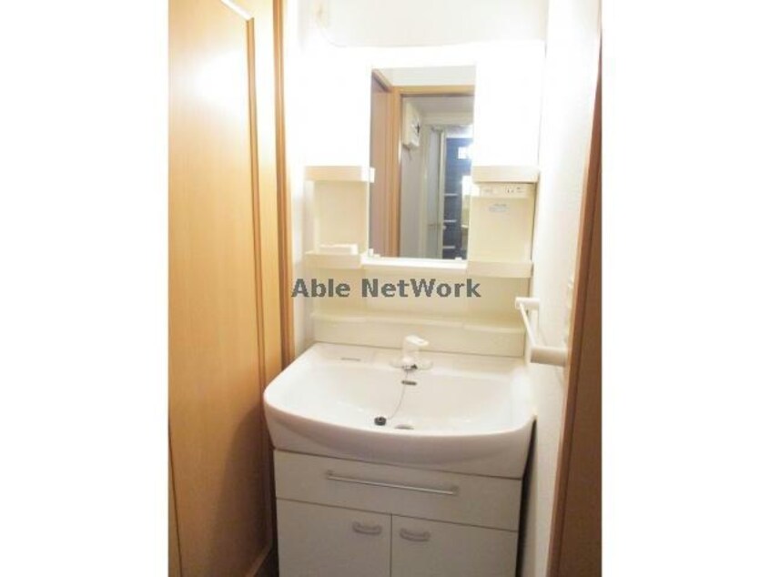  サンリット栄　Ａ・Ｂ