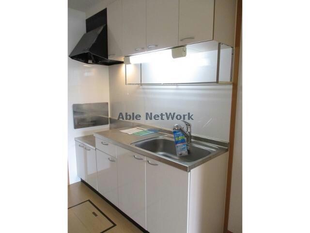  サンリット栄　Ａ・Ｂ