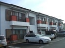 パナマンションⅡの外観