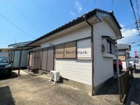 川畑洋子貸家（鷹尾１丁目20-15-3）
