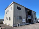 ライフハウス北原Ⅱの外観