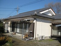 荷方貸家（持家）