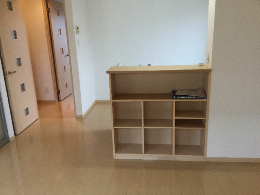  ホームパーティーⅡ号館