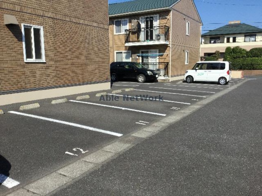  ホームパーティーⅡ号館