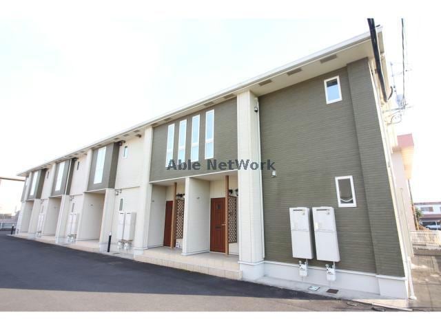  フィオーレライツ早鈴Ⅰ、Ⅱ