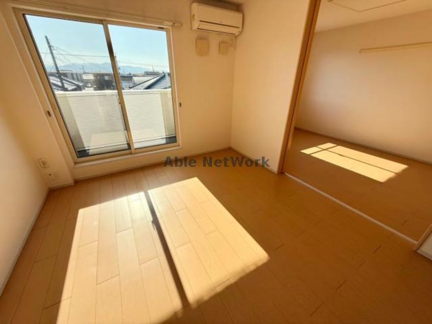  フィオーレライツ早鈴Ⅰ、Ⅱ