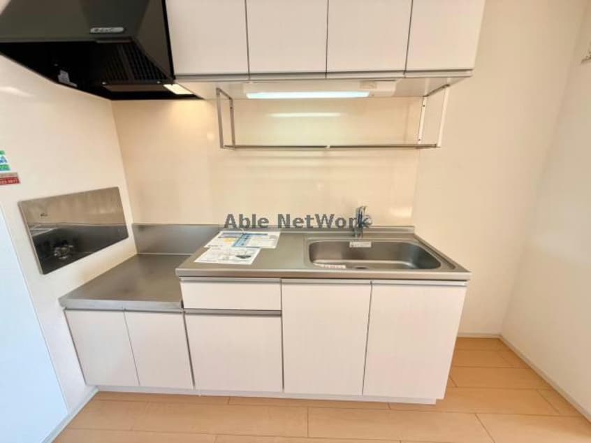  フィオーレライツ早鈴Ⅰ、Ⅱ